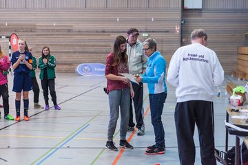 Bild 539 - C-Juniorinnen Landesmeisterschaften
